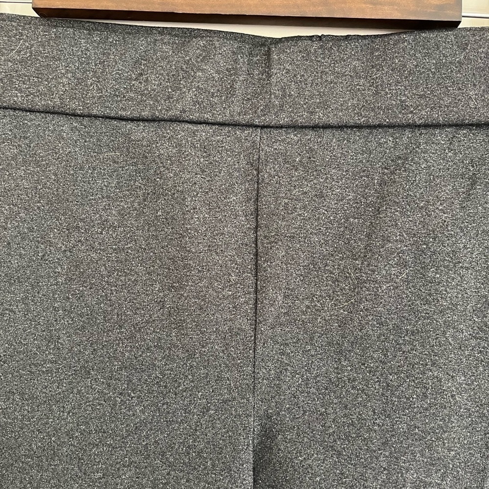 Charcoal Leggings